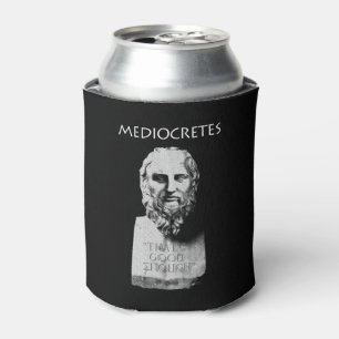 Porta-lata Mediocretes (Filósofo do Médico)