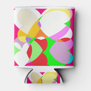 Porta-lata melange junto