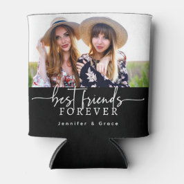 Porta-lata Melhor Amigo Que Consegue Resfriar