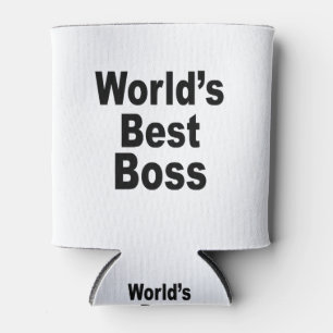 Porta-lata melhor chefe do mundo O programa de vizinhança Ca