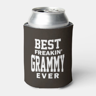 Porta-lata Melhor Grammy