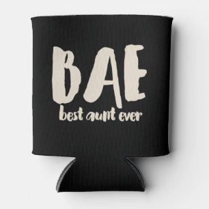 Porta-lata Melhor Tia BAE Nunca