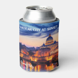 Porta-lata Melhores lugares tranquilos na itália