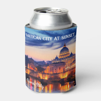 Porta-lata Melhores lugares tranquilos na itália