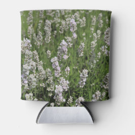 Porta-lata Melissa Lavender