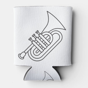 Porta-lata Mellofone