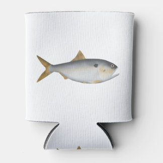 Porta-lata Menhaden Argentino