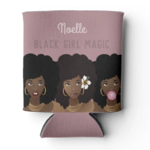 Menina Negra Magia, Mulheres Negras Amigos Irmãs