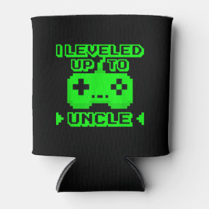 Porta-lata Mens Levados Até O Tio Est 2021 Tio Promovido