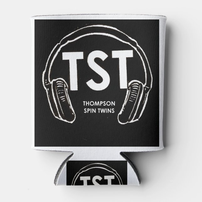 PORTA-LATA MERCH TST (Frente)