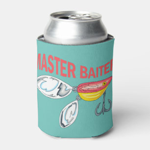 Porta-lata Mestre Baiter