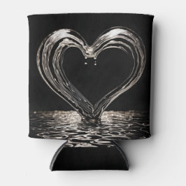 Porta-lata Meu Amor É Profundo