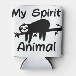 Porta-lata Meu Animal Espírito