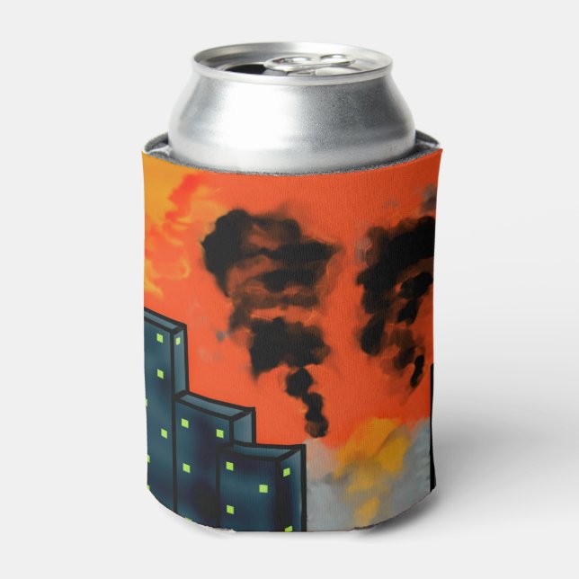 Porta-lata Meu Sonho (Can Front)