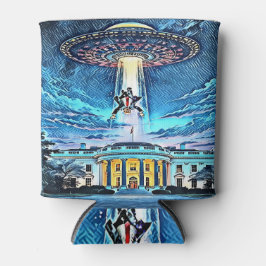 Porta-lata Meu Sonho Americano