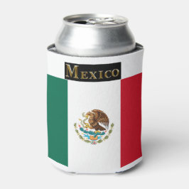 PORTA-LATA MÉXICO