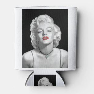 Porta-lata MIC01BWRD-V3 Procura de Amor Coração Esmeralda.tif