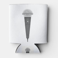 Microfone