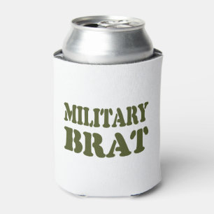 PORTA-LATA MILITAR BRAT