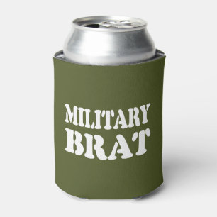 PORTA-LATA MILITAR BRAT