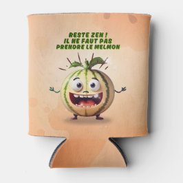 Porta-lata Mimo le melon