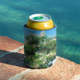 Porta-lata Mimosa Tree Can Cooler