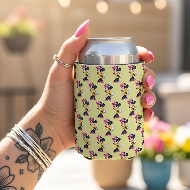 Porta-lata Minni Cooler de Lata (Criador carregado)
