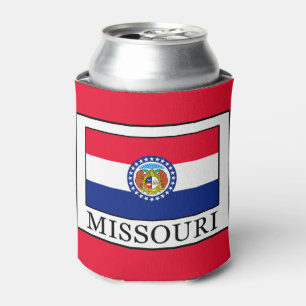 Porta-lata Missouri