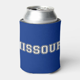 Porta-lata Missouri