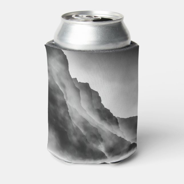 Porta-lata Mist nas rochas (Can Back)