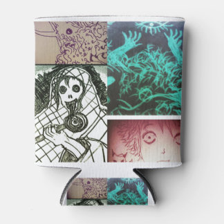 Porta-lata mistério de yaei 1