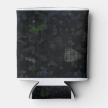 MODERN_ELEGANT_THE ABSTRATO_ART _BLACK