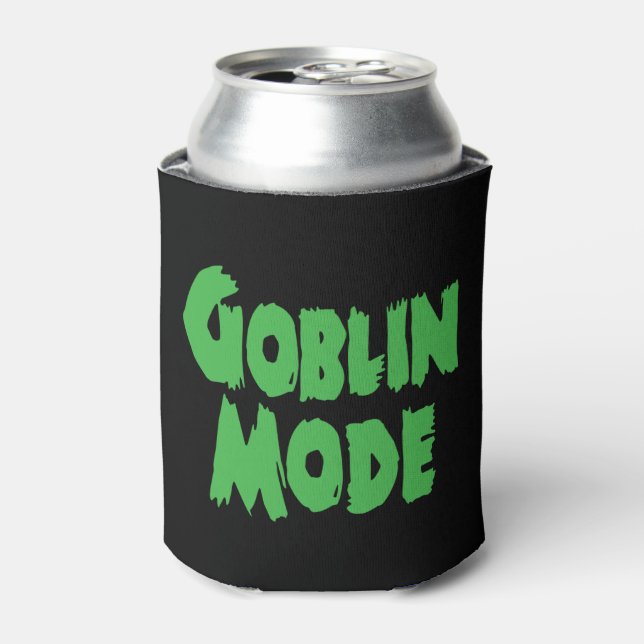 PORTA-LATA MODO GOBLIN (Can Front)