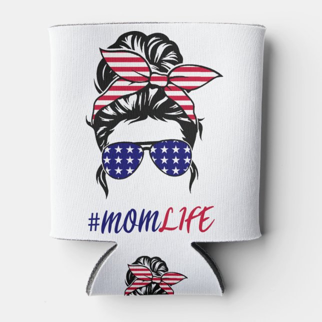 PORTA-LATA MOM LIFE (Frente)