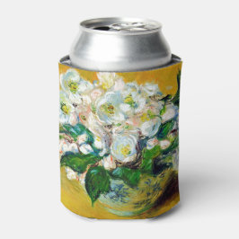 Porta-lata Monet France Impressionista Pessoas Natal