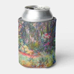Porta-lata Monet Water Lily Pond