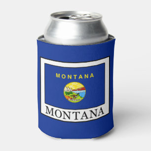 Porta-lata Montana