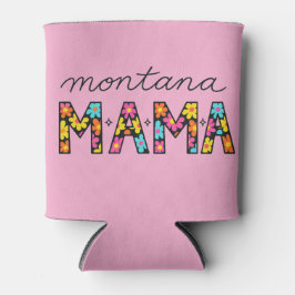 Porta-lata Montana Mama Can Cooler