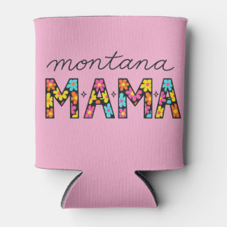 Porta-lata Montana Mama Refresca Latas