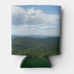 Porta-lata Montanhas Apalaches I Shenandoah