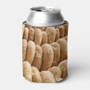Porta-lata Montes de Snickerdoodles