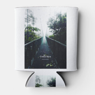 Porta-lata Monteverde na Costa Rica | Montanha | Puerto Viejo