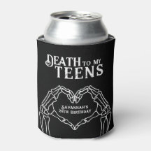 Morte à Minha Adolescência Tendências Góticas 20º