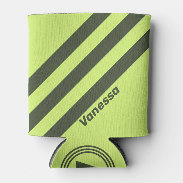 Porta-lata Motografia Retroativa Desaparece Três Fitas com No (Frente)