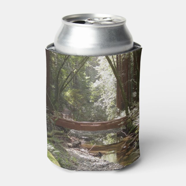 Porta-lata Muir Woods Ponte II (Can Front)