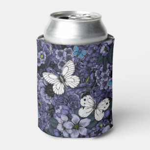 Porta-lata Muito Peri primavera