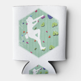 Porta-lata Muro Subindo Pedra Subindo Para O Interior Present