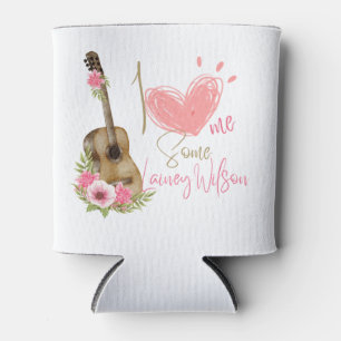 PORTA-LATA MÚSICA DO PAÍS - LAINEY WILSON