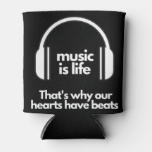 Música é Vida