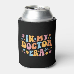Porta-lata Na Era Do Meu Médico